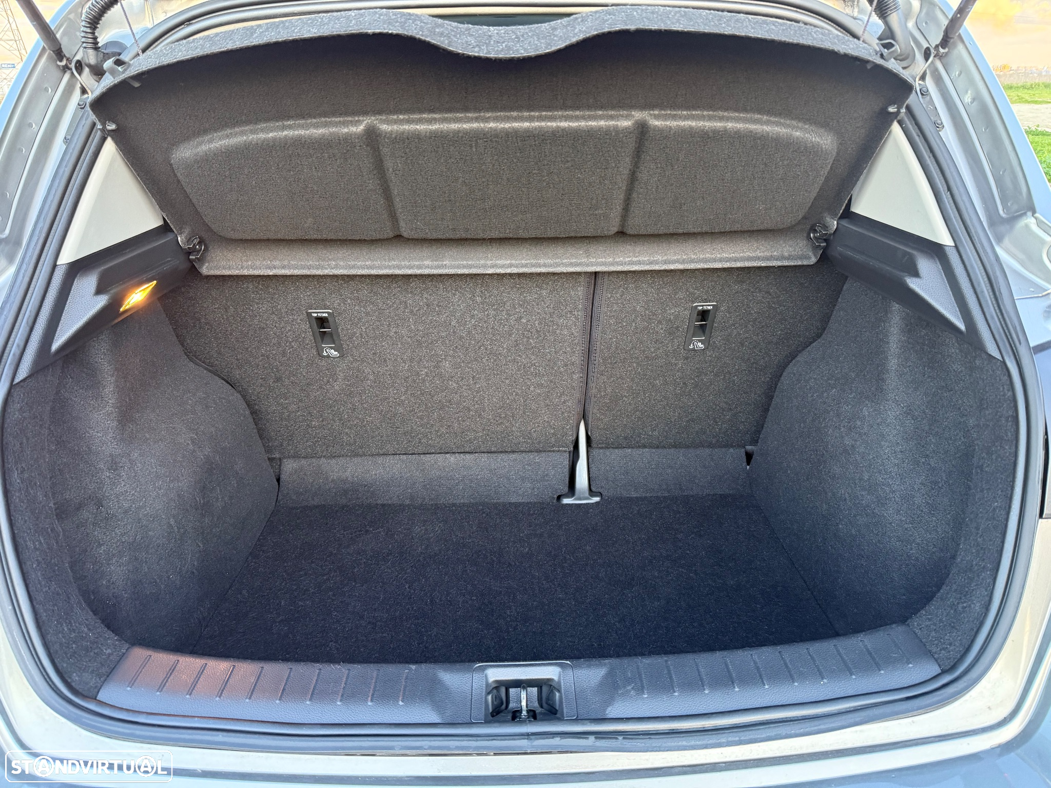 Nissan Pulsar 1.5 dCi Tekna - 10