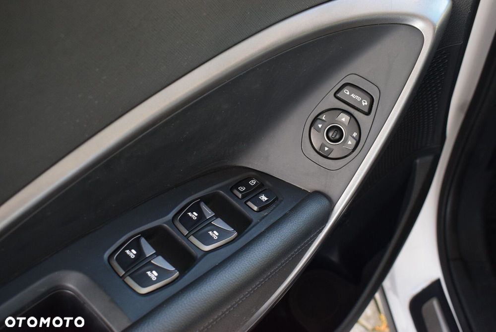 Hyundai Santa Fe - 29