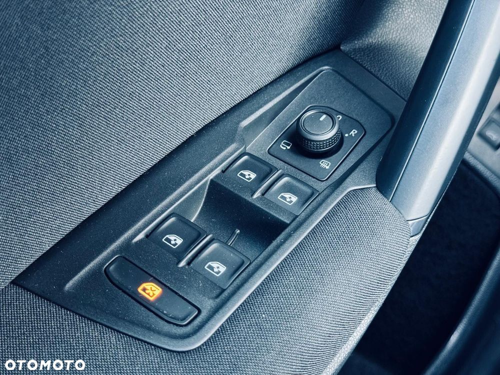 Volkswagen Tiguan 1.5 TSI EVO Life DSG - 34