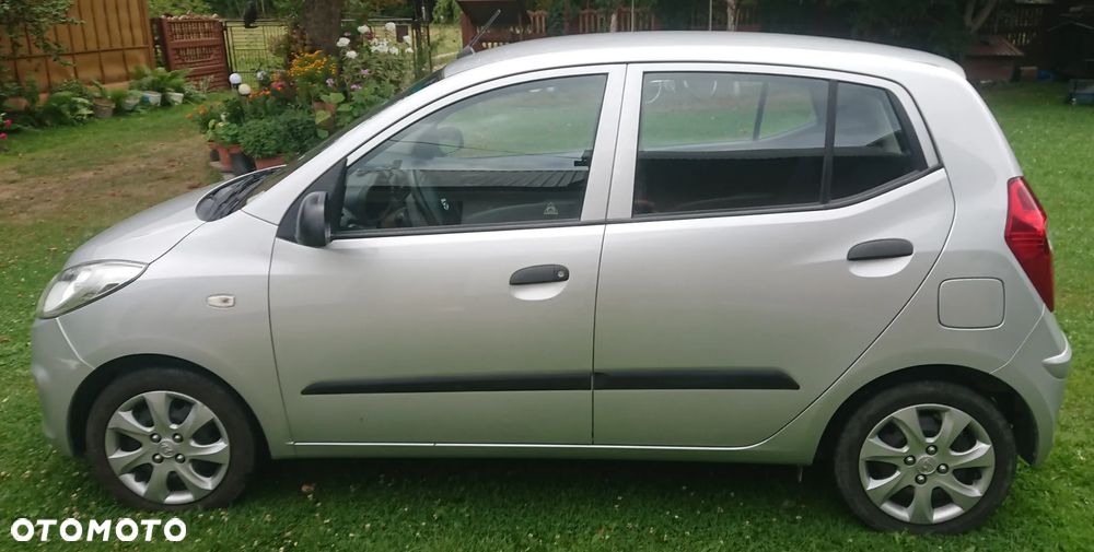 Hyundai i10 1.1 5 Star Edition - 2