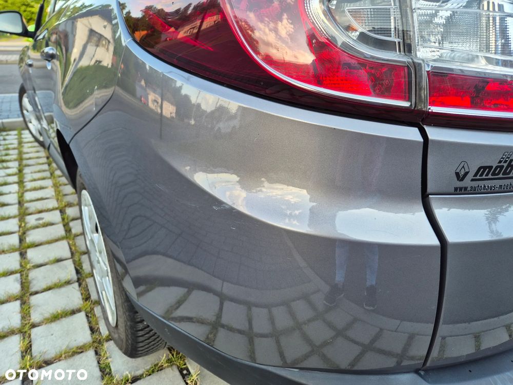 Renault Megane 1.6 16V Expression - 19