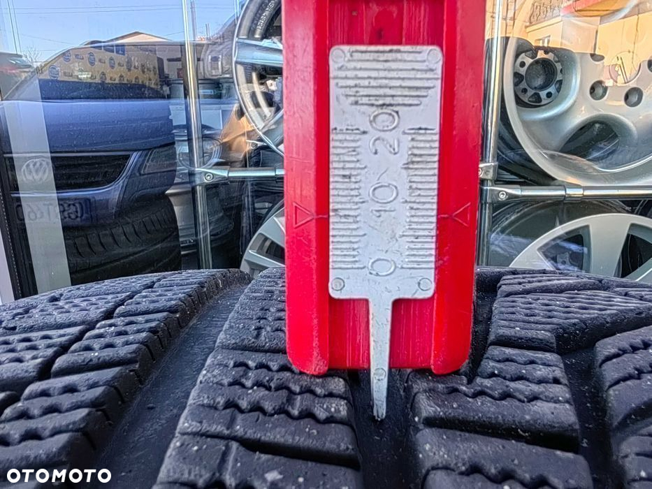 255/35R19 96V Hankook Winter i cept evo 2 para zima PZ13 - 4