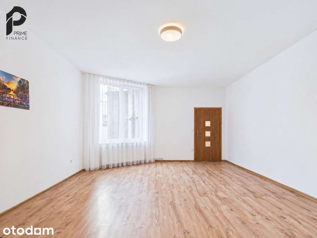 Mieszkanie na sprzedaż, 2 pokoje, 71 m², Kalisz