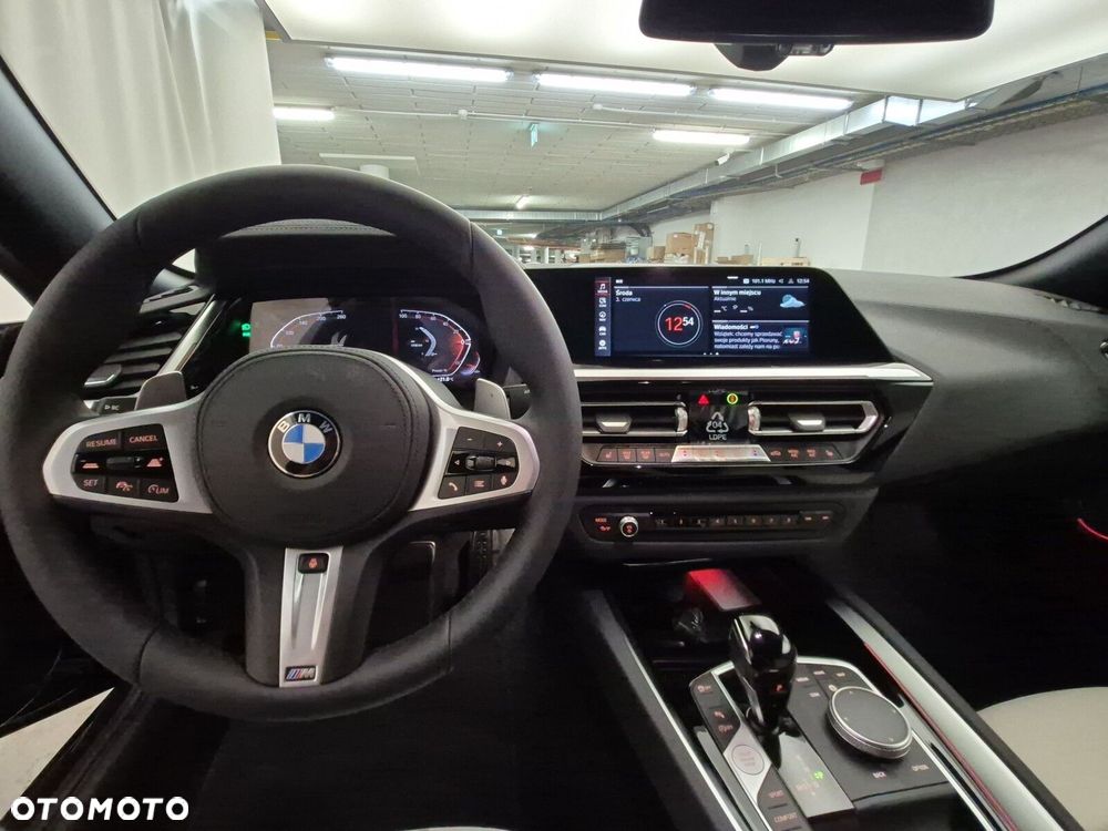 BMW Z4 - 14