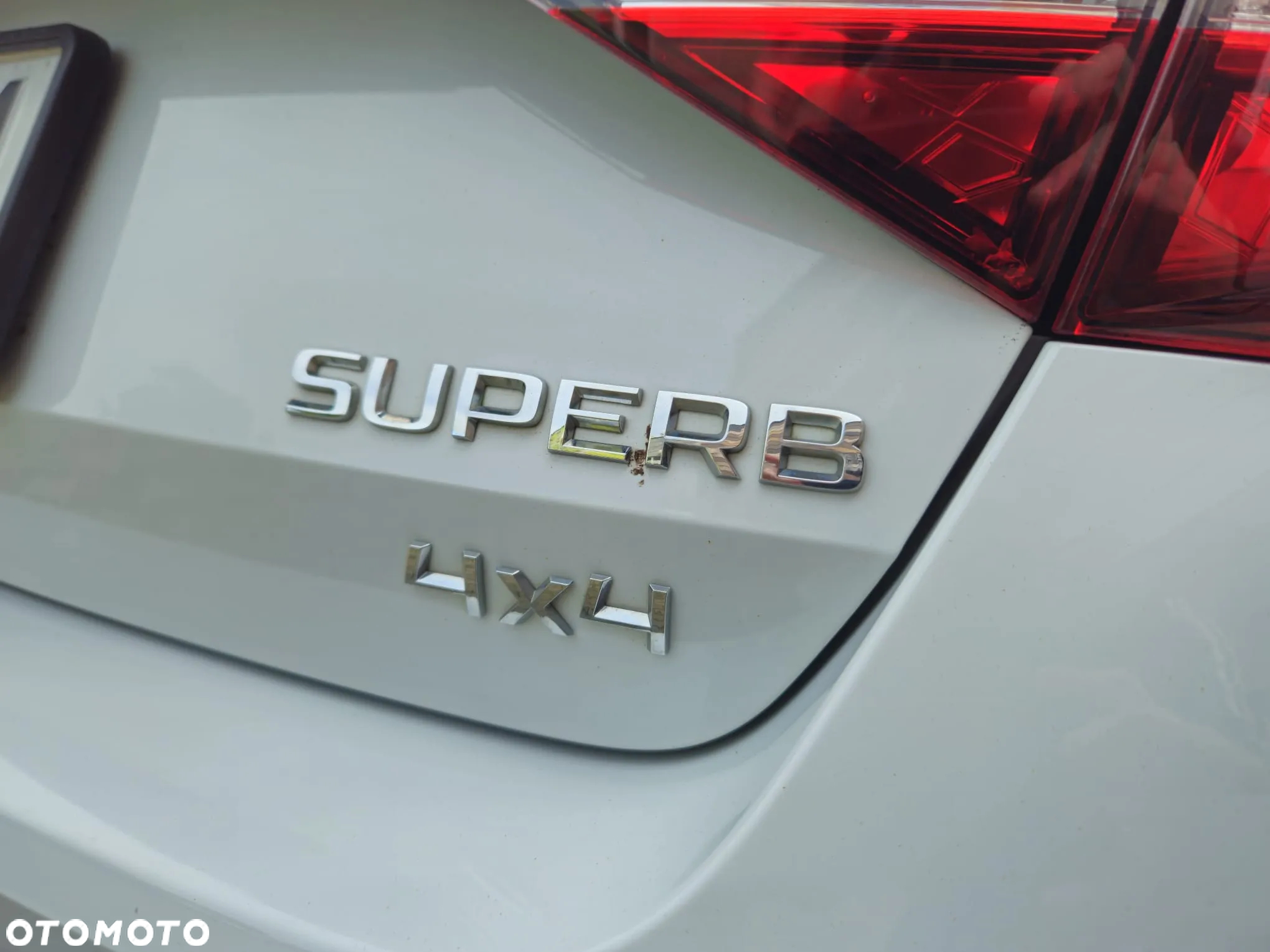Skoda Superb 2.0 TDI 4x4 Style DSG - 35