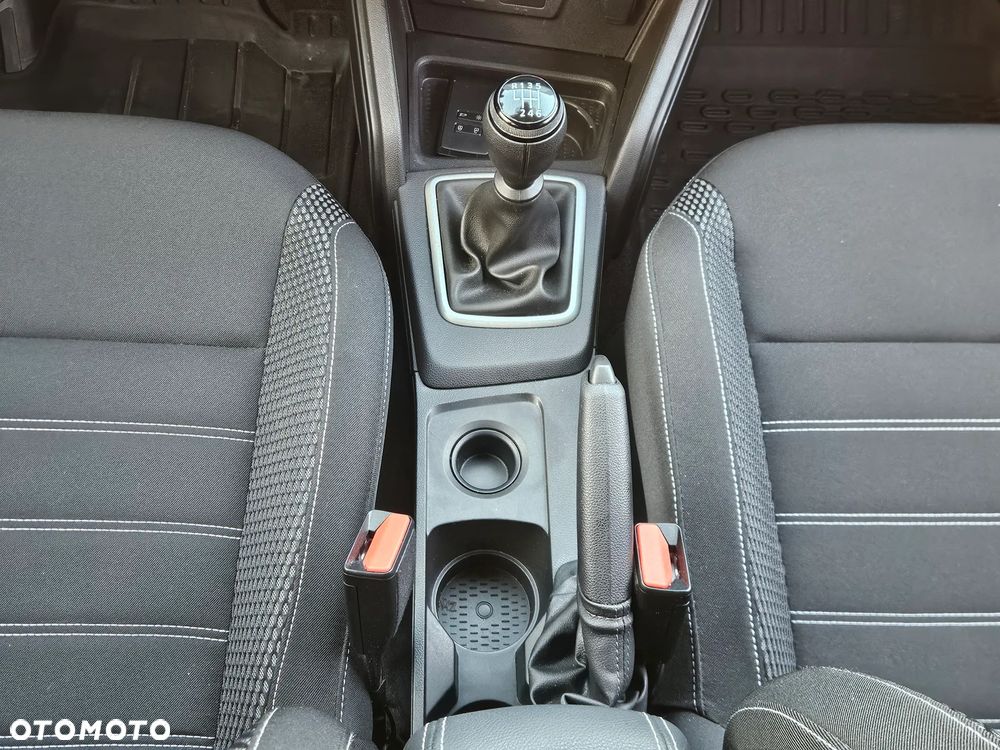Dacia Duster 1.0 TCe Journey - 22
