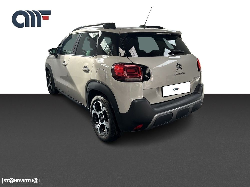 Citroën C3 Aircross 1.2 PureTech Shine - 5