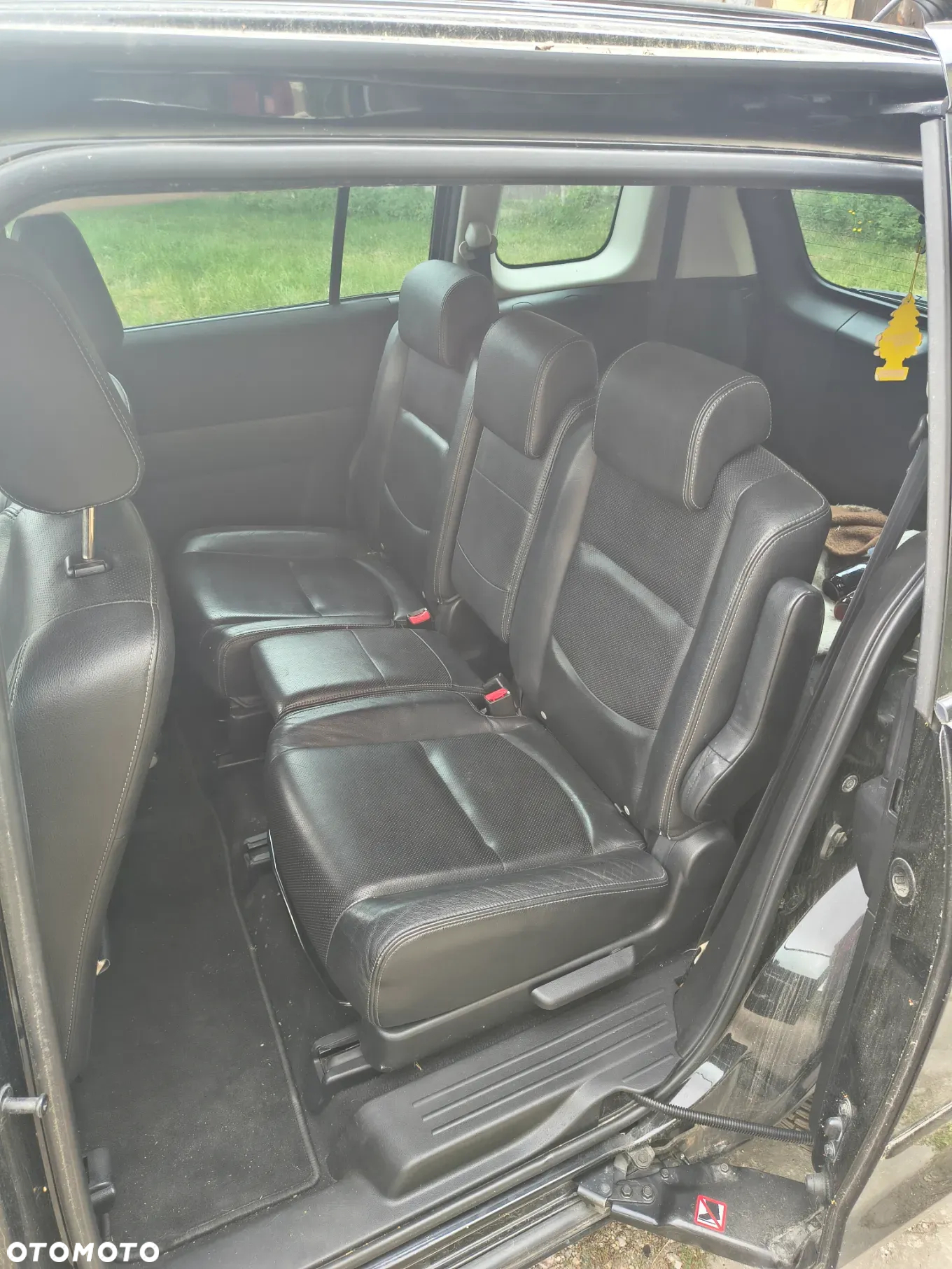 Mazda 5 2.0 CD Exclusive + - 4