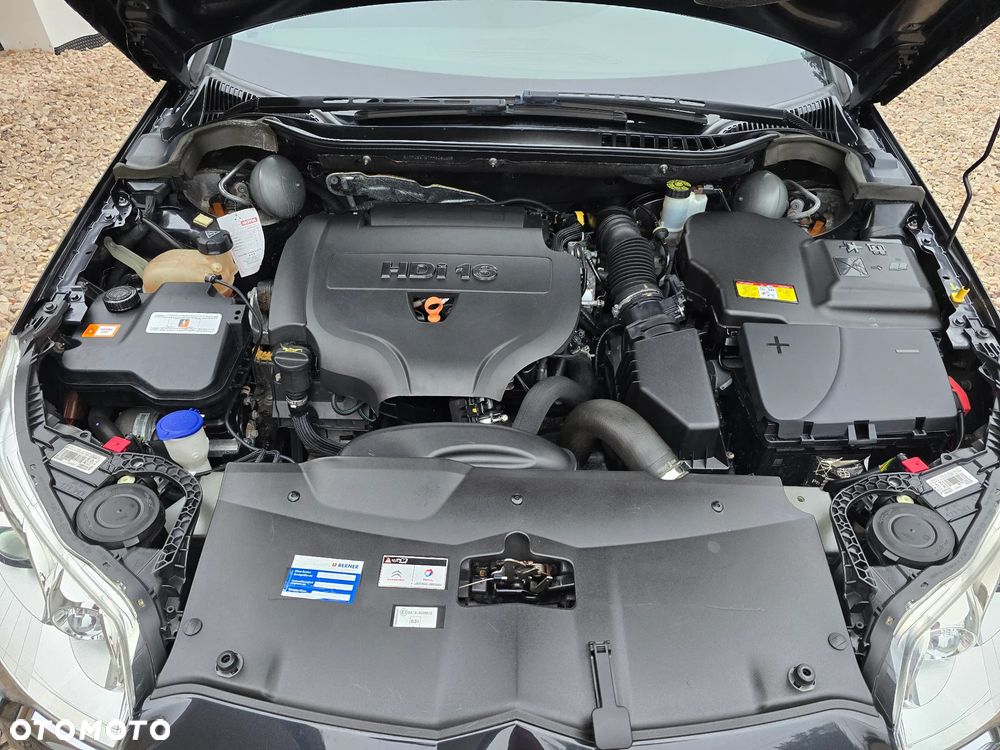 Citroën C5 2.0 HDi Exclusive - 5