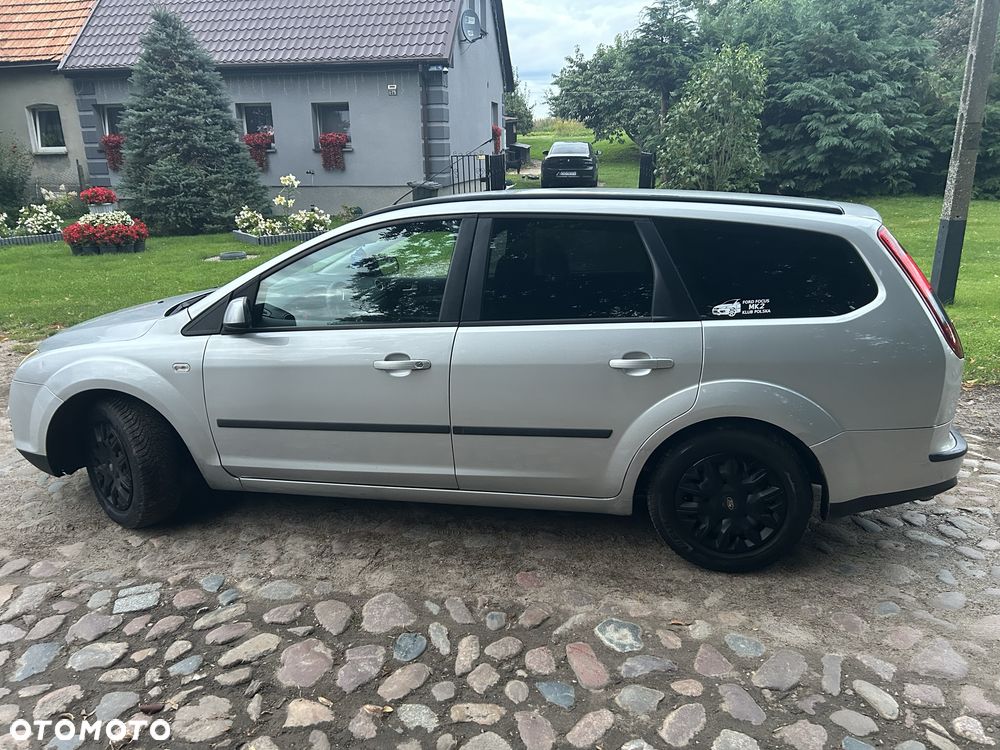 Ford Focus - 3