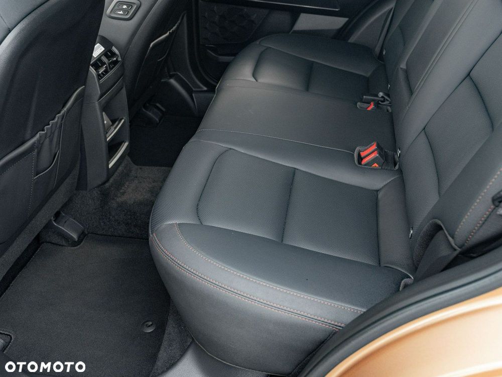 SsangYong/KGM Actyon 1.5 T-GDI Adventure - 26