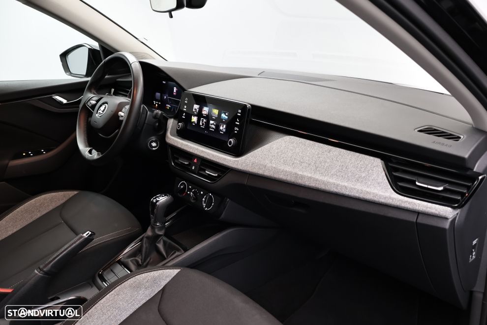 Skoda Scala 1.0 TSI Style DSG - 60