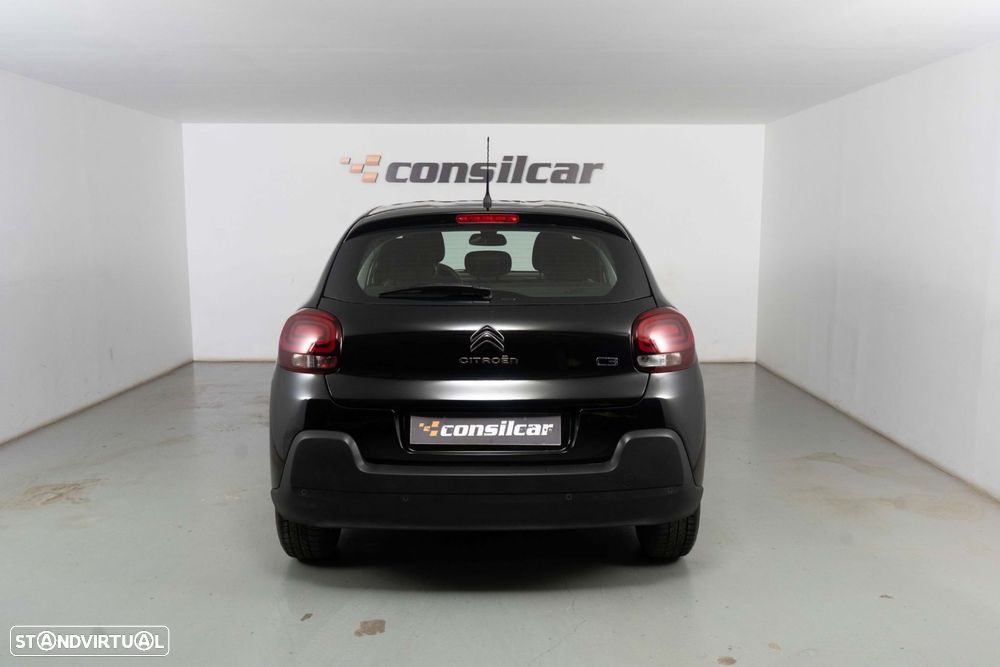 Citroën C3 1.2 PureTech Feel Pack - 6