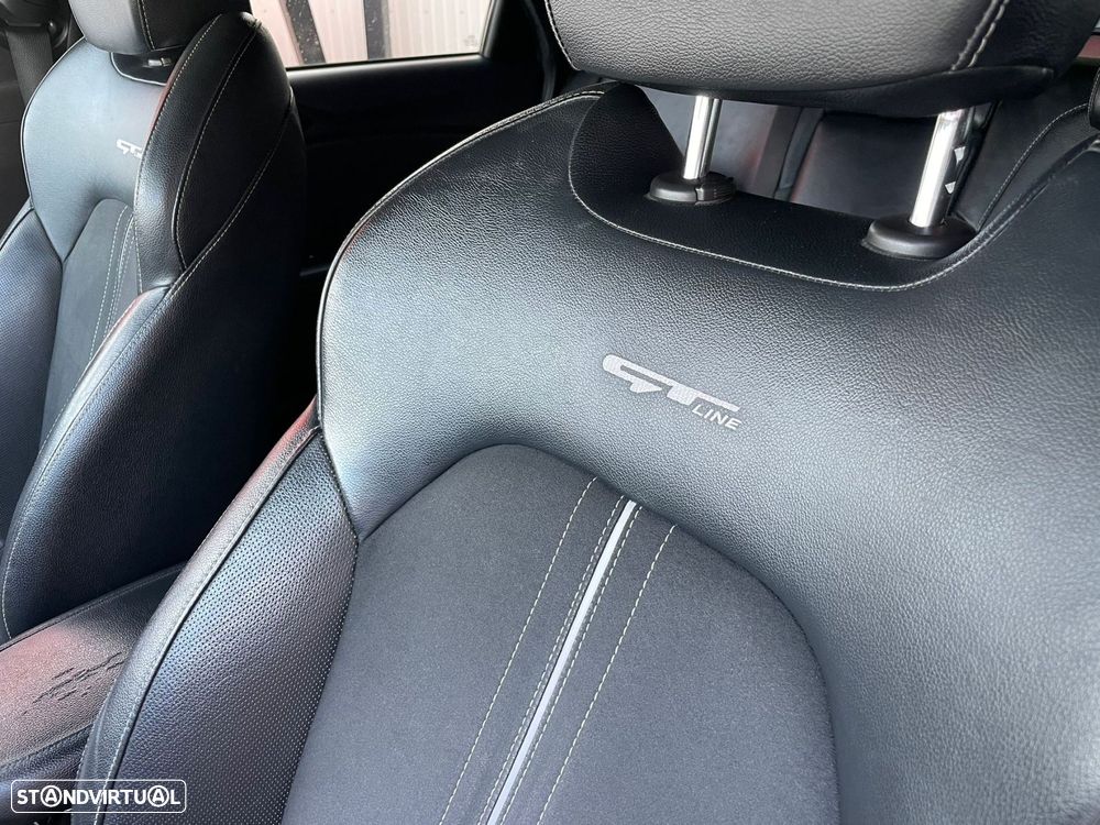 Kia ProCeed 1.0 T-GDI GT Line - 16