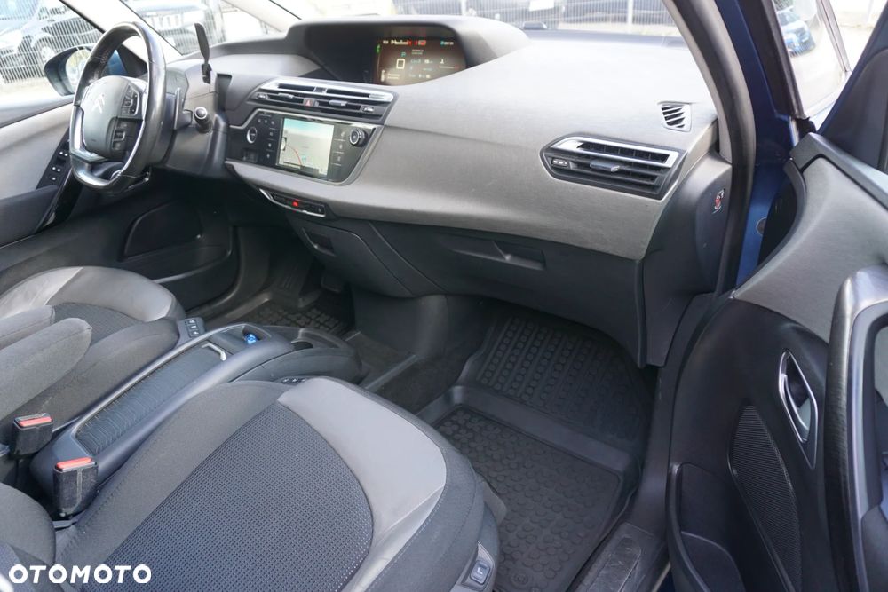 Citroën C4 Picasso BlueHDi 150 EAT6 Exclusive - 16