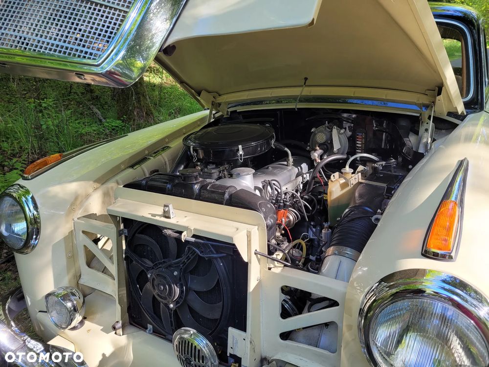 Mercedes-Benz Inny - 6