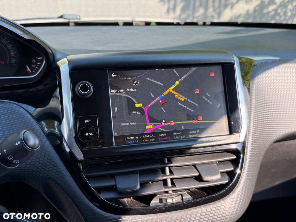Peugeot 2008 1.2 Pure Tech Active S&S - 32