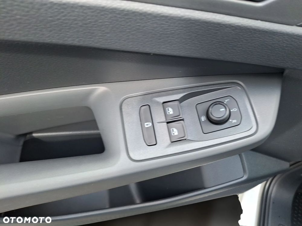 Volkswagen Caddy - 16