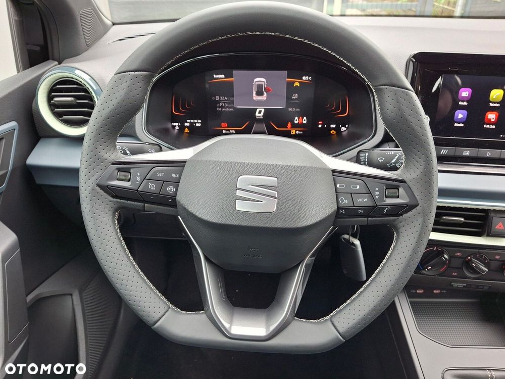 Seat Arona 1.0 TSI Style S&S - 24