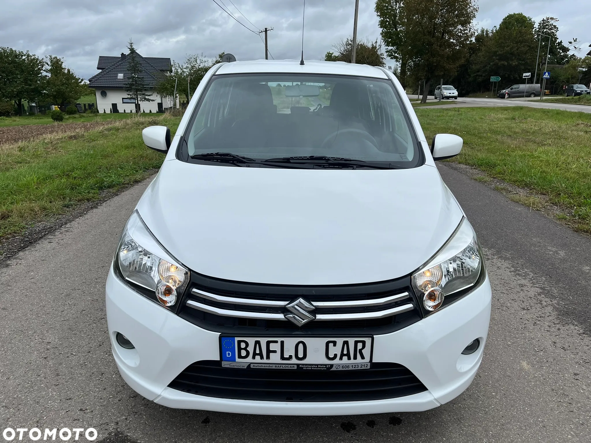 Suzuki Celerio 1.0 Comfort - 6