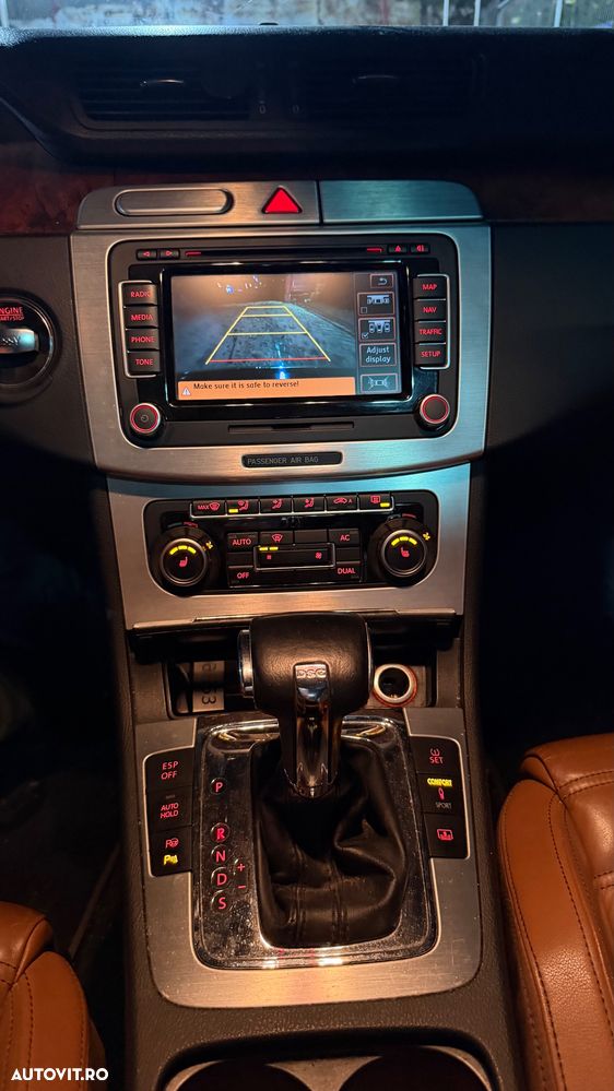 Volkswagen Passat CC 2.0 TDI DSG - 26