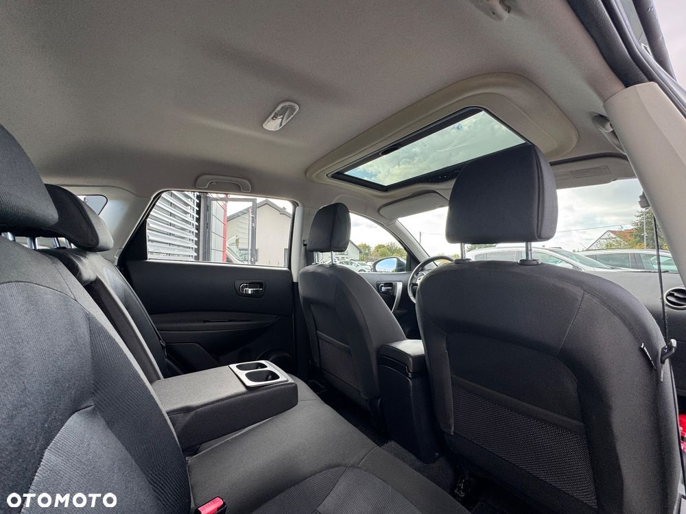 Nissan Qashqai 1.6 Acenta - 18