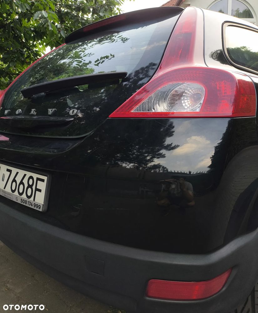 Volvo C30 DRIVe Kinetic - 5