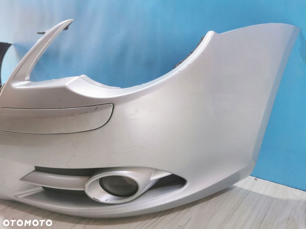 VW Eos 1F zderzak przód przedni - 3