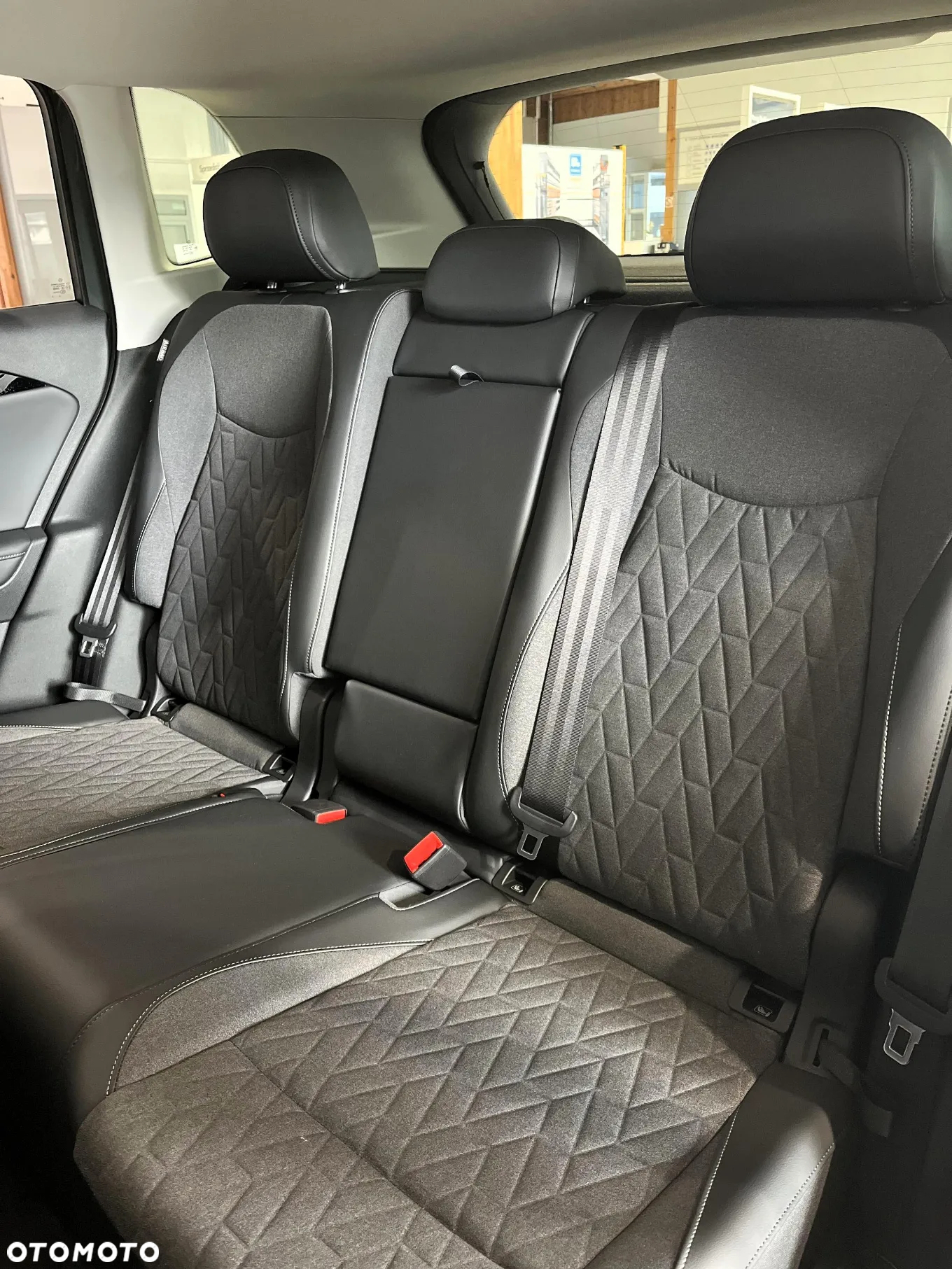 Volkswagen Tiguan 1.5 eTSI Special Edition DSG - 30