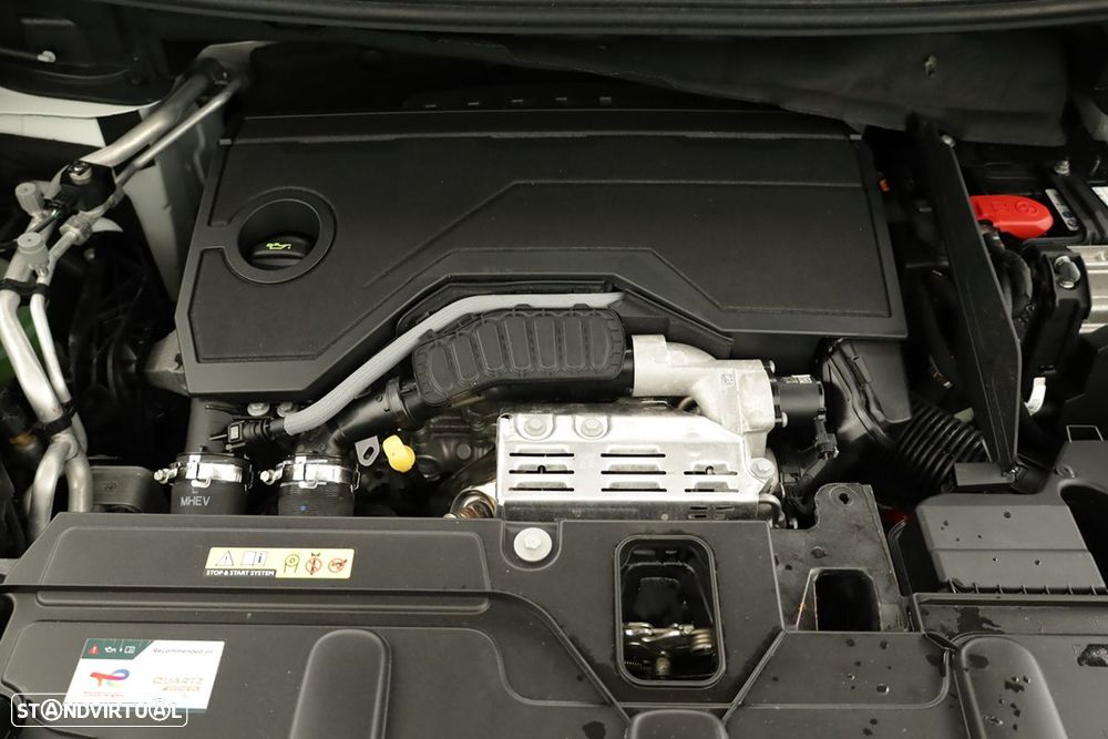 Peugeot 3008 1.2 Hybrid Allure Pack e-DCS6 - 24