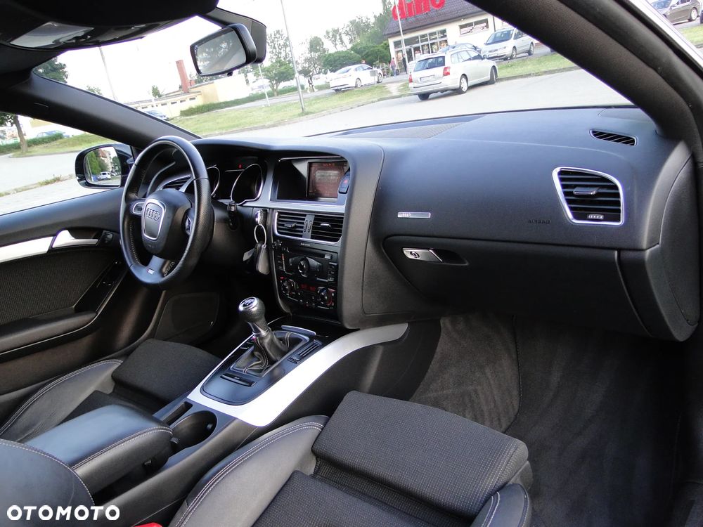 Audi A5 Coupé - 14