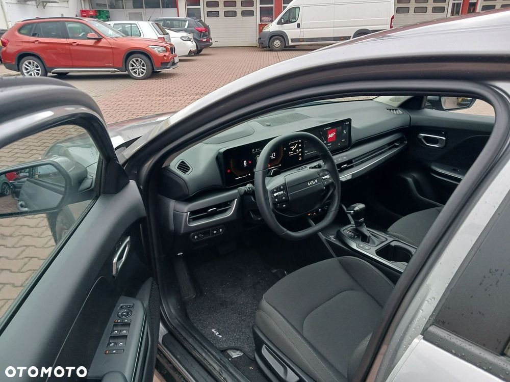 Kia K4 1.6 T-GDI M - 4