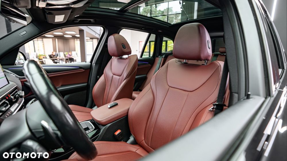 BMW X3 xDrive30i M Sport Edition - 17