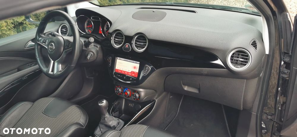 Opel Adam 1.4 Start/Stop Glam - 16