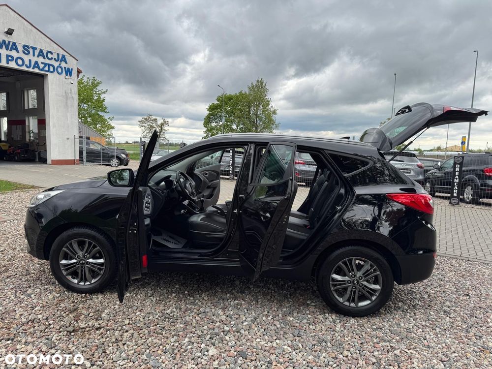 Hyundai ix35 - 35