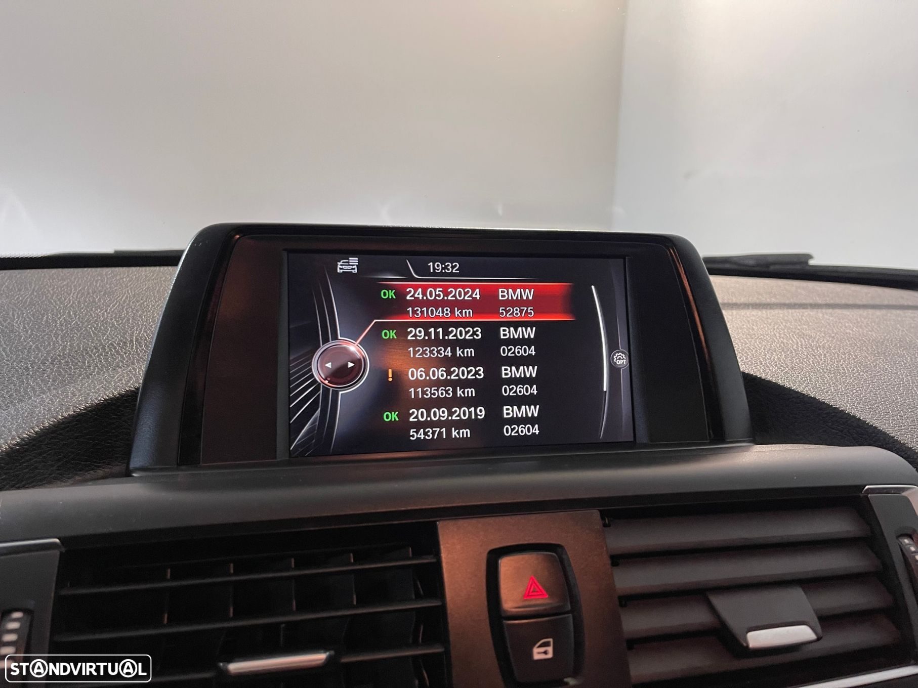 BMW 116 d Advantage - 14