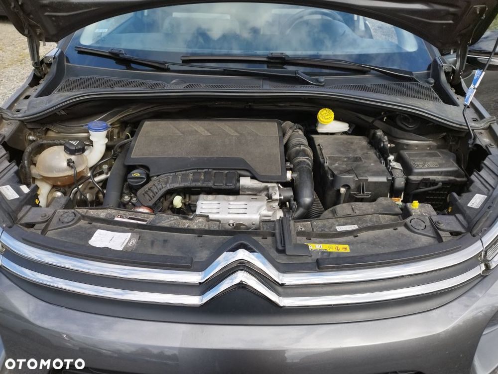 Citroën C3 1.2 PureTech Exclusive - 16