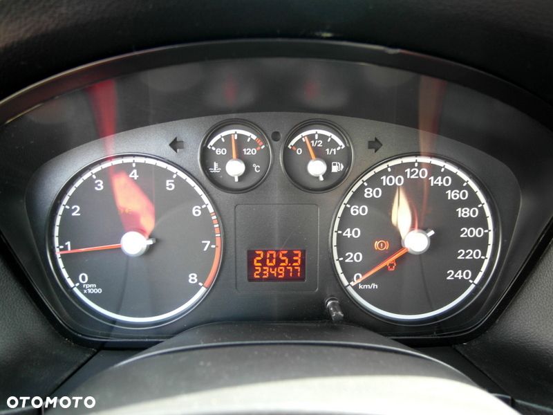 Ford Focus 1.6 Silver X - 18
