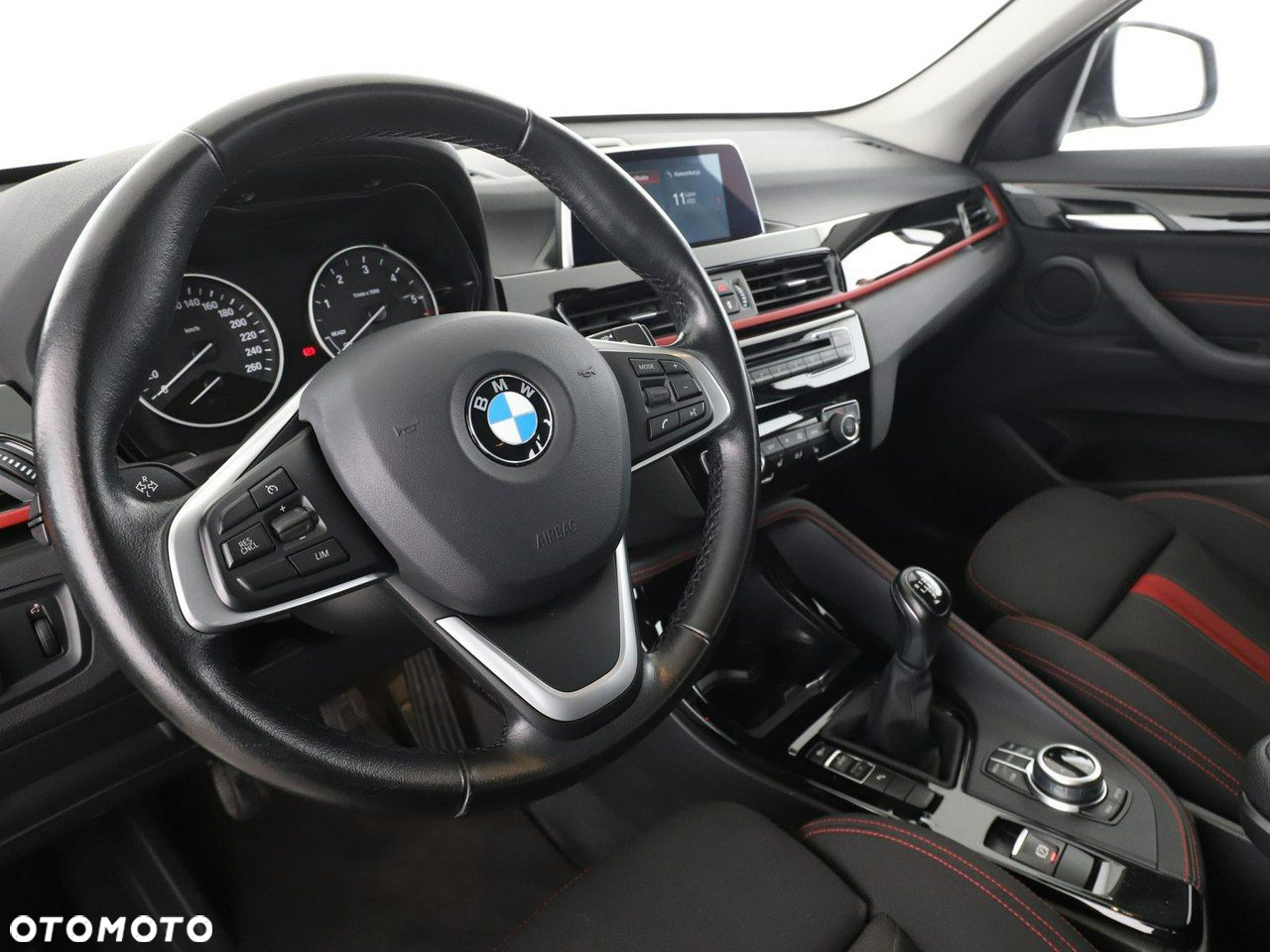 BMW X1 sDrive18d Sport Line - 14