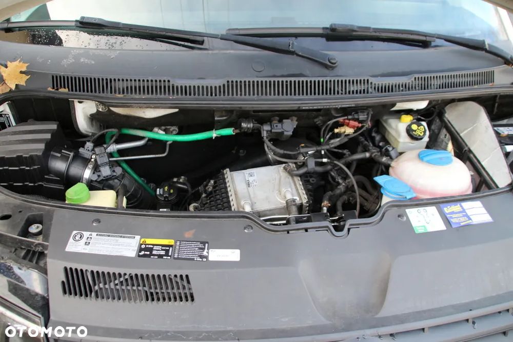 Volkswagen TRANSPORTER - 17