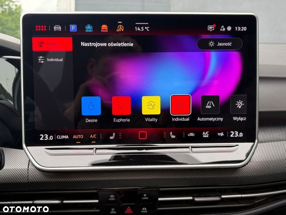 Volkswagen Golf 2.0 TSI GTI DSG - 27
