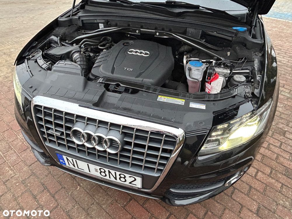 Audi Q5 2.0 TDI Quattro - 26