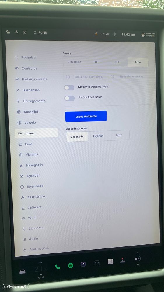 Tesla Model S 75D - 43