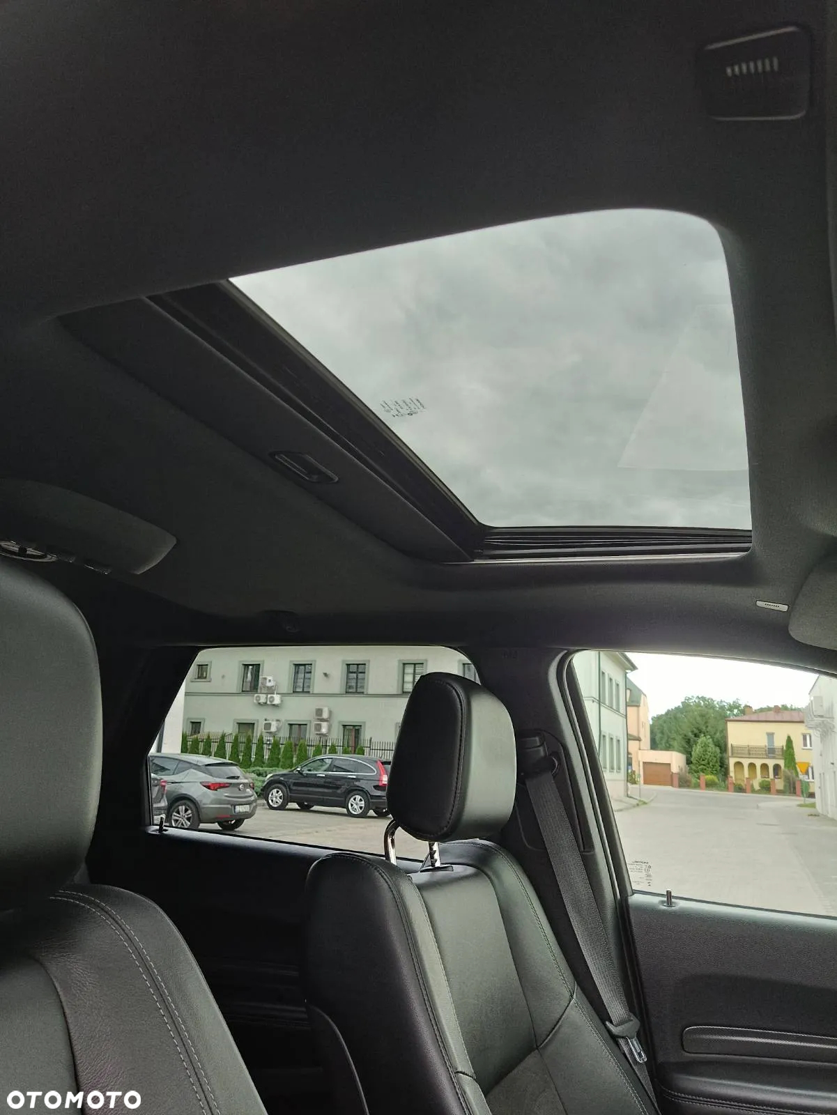 Dodge Durango 5.7 R/T - 21