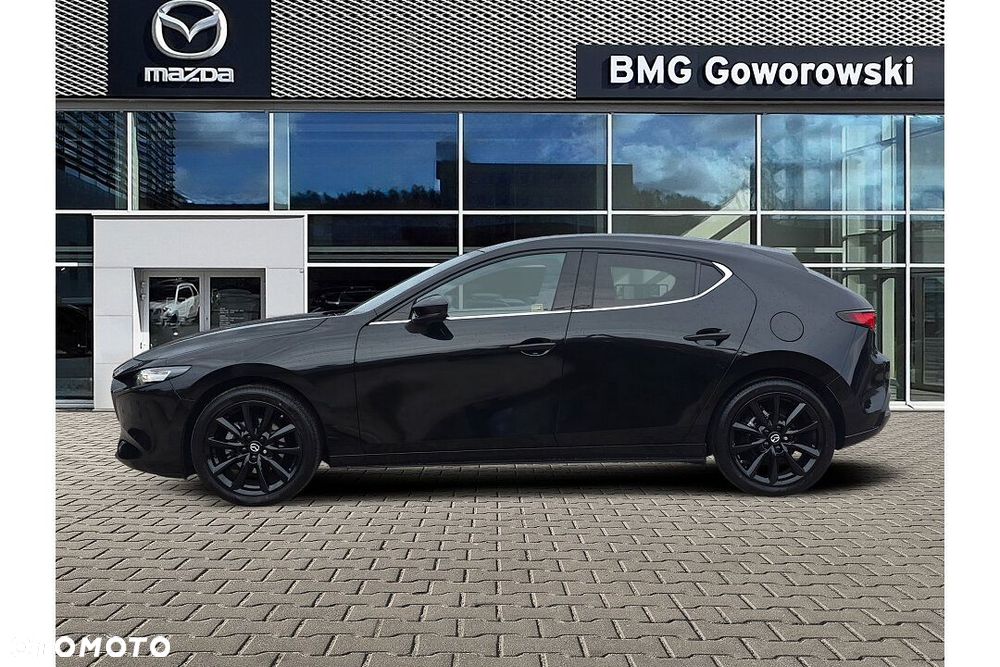 Mazda 3 2025 photo 2