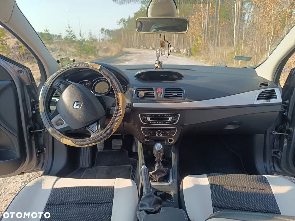 Renault Megane - 11