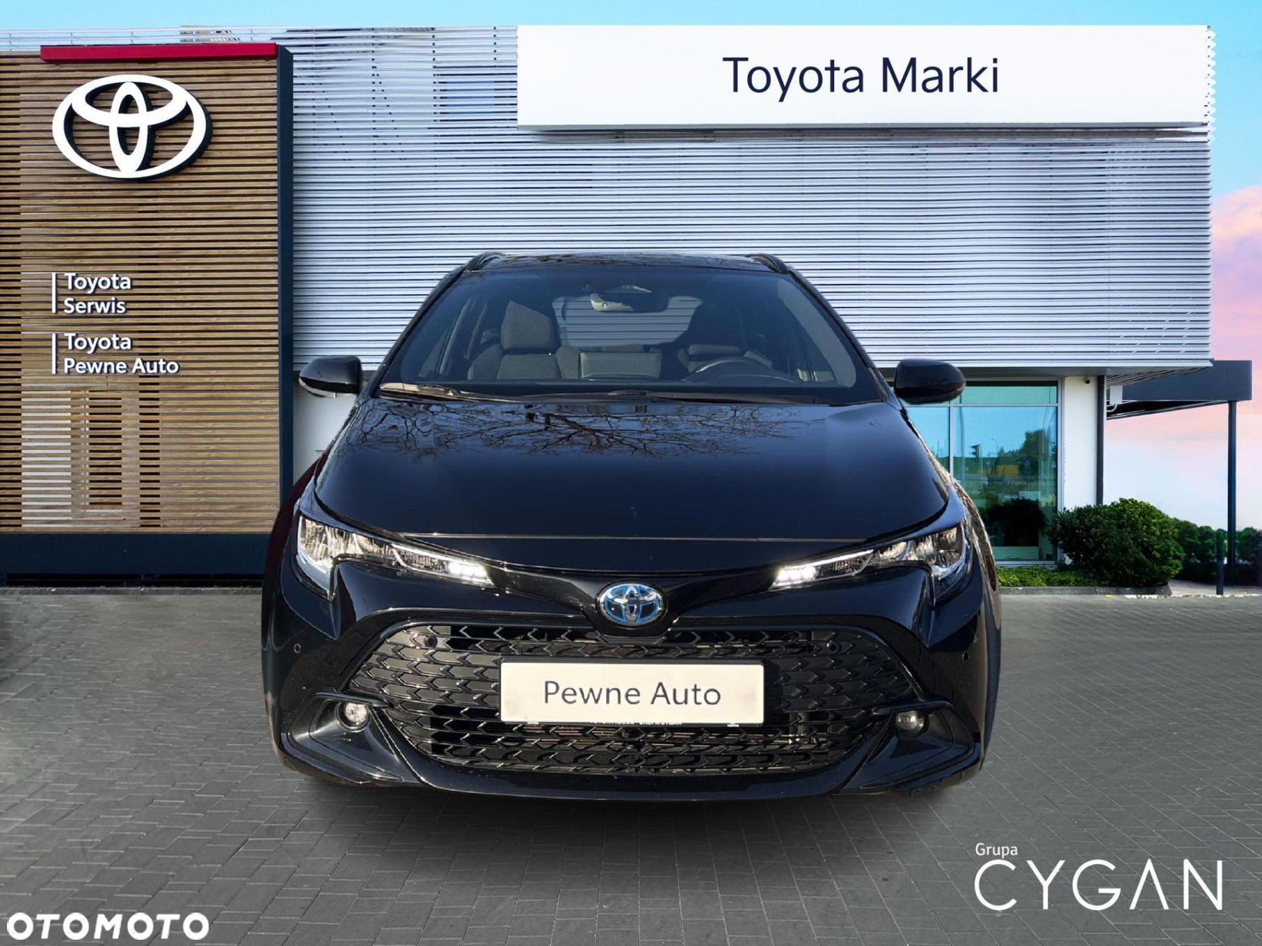 Toyota Corolla 1.8 Hybrid Comfort - 11