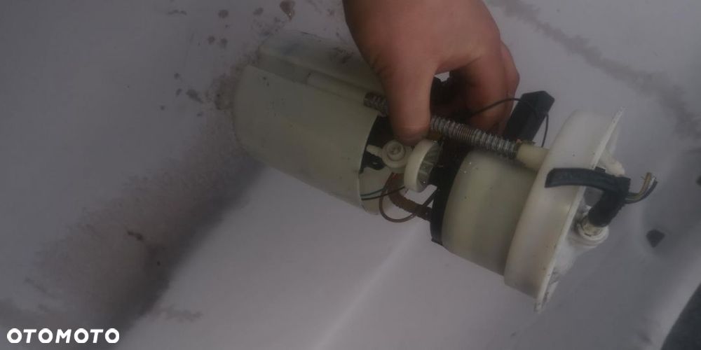 Pompa paliwa VW Skoda 1
9 2.0 tdi 1k0919050k