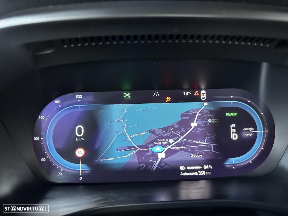Volvo C40 Recharge Single Motor Core - 27