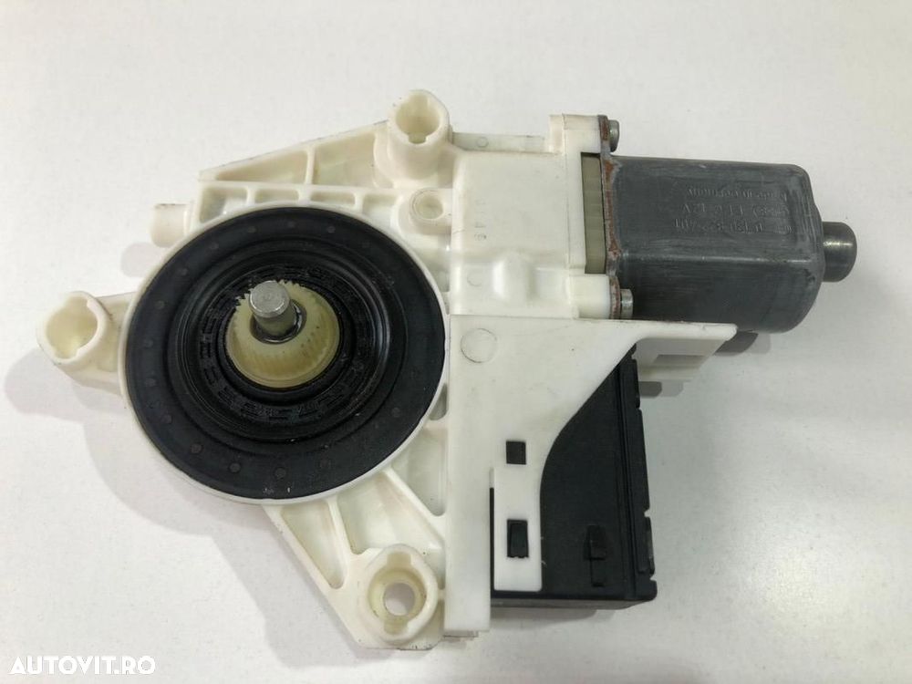 Motoras macara geam dreapta spate Renault Laguna 3 (2007-2010) 827300001R - 4